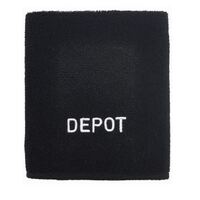 Black Hair Towel 50x80cm Black Hair Towel 50x80cm