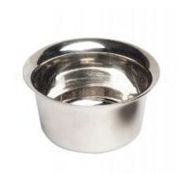 Steel Bowl - Professional