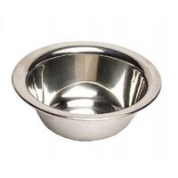 Steel Bowl - Retail