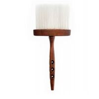 Wooden Neck Duster Wooden Neck Duster