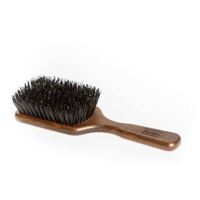 Wooden Paddle Brush Wooden Paddle Brush