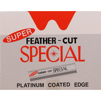 Cut Special Platinum Coated Edge pack10's carton (10 X FEA BLFC10) Cut Special Platinum Coated Edge pack10's carton (10 X FEA BLFC10)