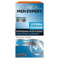 Hydra Power Moisturiser