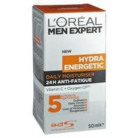 Hydra Energetic Moisturiser