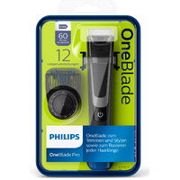 OneBlade PRO Shaving System