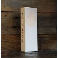 DE Razor Blades carton (20 x ROY BLA5)