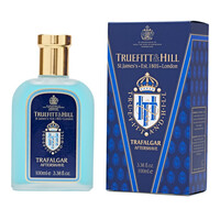 Trafalgar Aftershave Splash  100ml