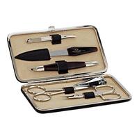 Large Manicure Set - 6 Piece