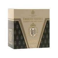 Almond Shaving Cream Bowl  165g