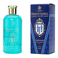 Trafalgar Bath & Shower Gel  200ml