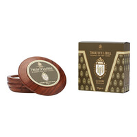 Luxury Shaving Soap in Wooden Bowl  99g