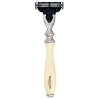 Wellington Razor  Mach 3 - Ivory