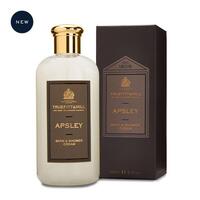 Apsley Bath & Shower Cream