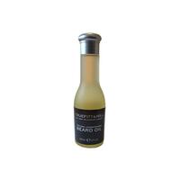 Gentleman's Beard Oil - 60ml