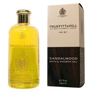 Sandalwood Bath & Shower Gel - 200ml