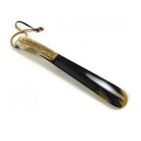 Medium Shoe Horn (Stag Handle)