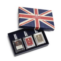 Travel Cologne Gift set