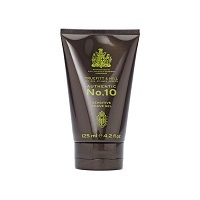 Number 10 Sensitive Shave Gel  125ml