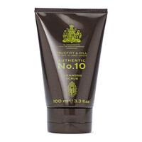 Number 10 Cleansing Scrub - 100ml