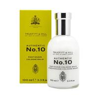 Number 10 Post-Shave Cologne Balm  100ml