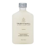 Moisturizing Vitamin E Shampoo - 365ml
