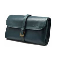 Military Roll Up Wet Pack - Green