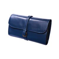Military Roll Up Wet Pack - Navy