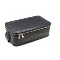 Regency Box Bag - Black  Regency Box Bag - Black