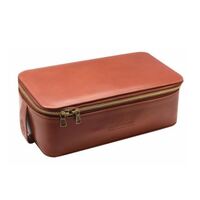 Regency Box Bag - Tan