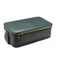 Regency Box Bag - Green