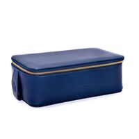 Regency Box Bag - Navy