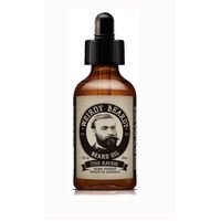 The Raven Beard Oil  50ml