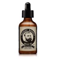 Woodpecker Beard Oil - 50ml