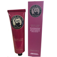 The Bald Eagle Shave Cream - 130ml