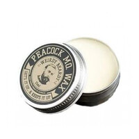 Peacock Mo Wax - 15ml  Peacock Mo Wax - 15ml