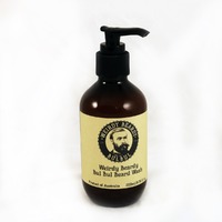 Bul Bul Beard Wash