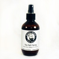 Sea Salt Spray  Sea Salt Spray