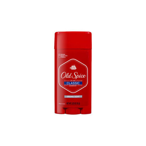 Old Spice Classic Deodorant Stick
