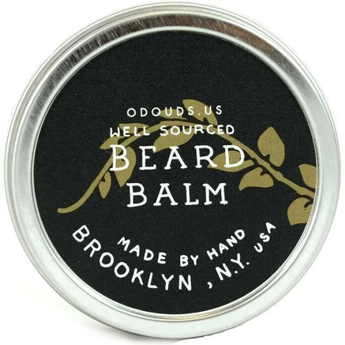 Beard Balm - 2oz