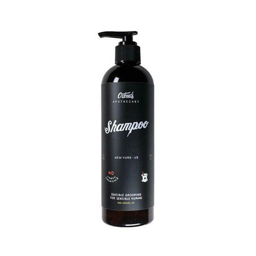Shampoo - 12oz