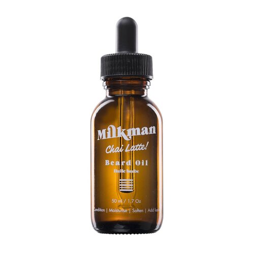 Chai Latte Beard Oil 50ml