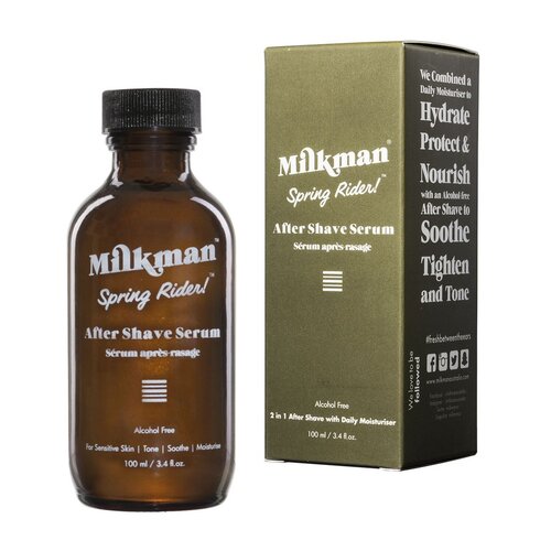 Spring Rider After Shave Serum 100ml
