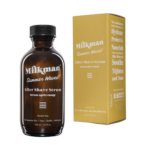 Summer Waves After Shave Serum 100ml