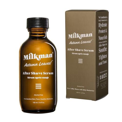 Autumn Leaves After Shave Serum 100ml