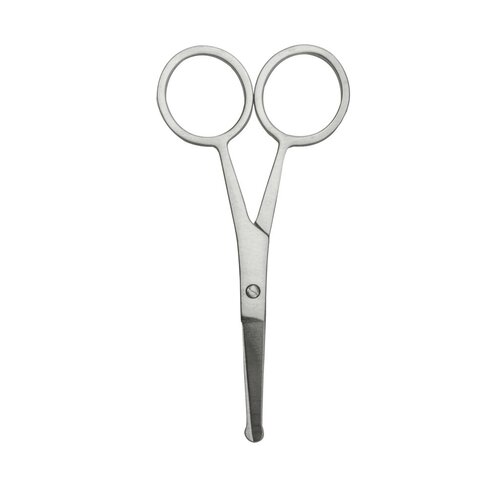 Affordable Beard & Moustache Scissors