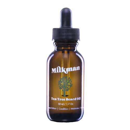 Ten Trees Beard Oil 50ml