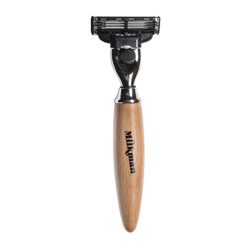 Mach 3 Cartridge Razor