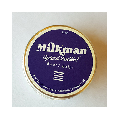 Beard Balm Spiced Vanilla 13ml