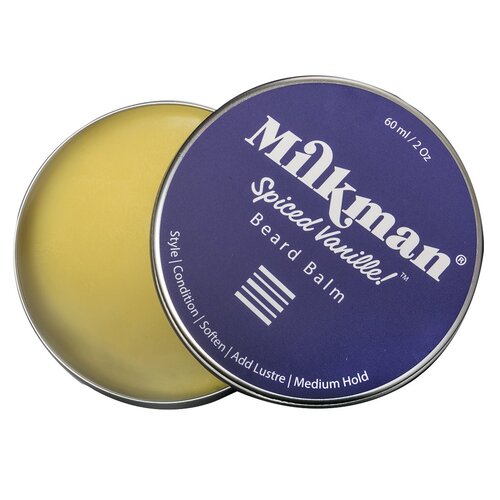 Beard Balm Spiced Vanilla 60ml