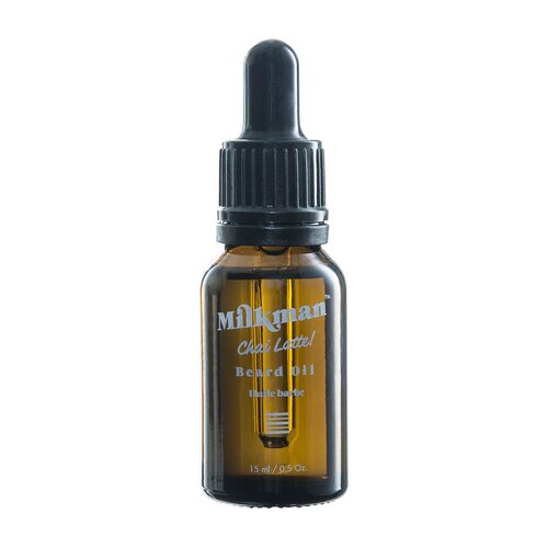 Chai Latte Beard Oil 15ml